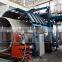 CFW machine