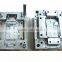 high precision injection moulds