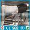 curved steel helical stairs in Australia