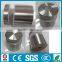 satin wall mounted stainless steel self-tapping glass standoff pin
