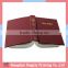 Hot Sale Cheap Bible Printing Hardcover Books With Gold Stamping Printing For Sale