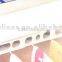2015 Best prices plastic 4 line house/kitchen hanger