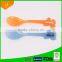 Eco-friendly Color Changing Spoon, Food Grade PP Thermo-sensitive Color Changing Spoon