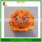 Wholesale Flower Sunflower Rose Shaped Foldable Shopping Bag
