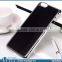 Brushed Alloy Chrome Aluminum Case for iPhone 6 Plus 5.5"