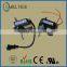CE, VDE, TUV, UL approved YJF48 series shaded pole motor for vacuum cleaner with the world best price