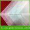 China 100%pp nonwoven fabric cross design fabric