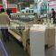 Polyester yarn chinese waterjet looms for weaving / reeds