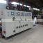 Full Automatic 1-4 Color Flexo Printer Slotter Die-cutter Machine For Corrugated Carton Box