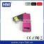 High quality mini metal USB flash drive with various keychain