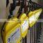 Double Chain 3 Ton Hoist Chain for Constuction Industry Stock