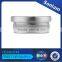 High Standard Wholesale Price Practical Oval Tube End Cap