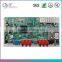 oem pcb factory with components assembly