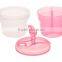 whole grow up kids baby milk powder container for export