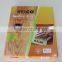 EN852 High quality abrasive Latex sandpaper sheet for furniture