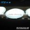 High efficiency 85-265v warm white living room 12w round surface mount led ceiling light