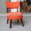 2014 new style wooden relaxing lounge chair