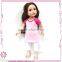 Best quality best selling custom vinyl girl baby doll manufacturer