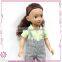 Overalls for baby dolls 18 inch Existing mold baby born dolls sale