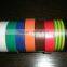 Colored Electrical Tape With Good Well Insulation