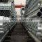 galvanized fence posts