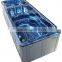 exercise pool and endless swimming pool, high quality swim spa                        
                                                Quality Choice