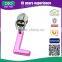 OIO Garment Letter Logo Brand Zipper Puller