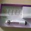 home care facial equipment handheld rf machine AYJ-M08