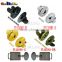 Dia.18mm 4 Color For Pick Magnetic Snap Fasteners Clasps Buttons For Handbag Bags #FLQ081(Mix)                        
                                                Quality Choice