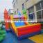 2016 inflatable air jumping castle, inflatable air castle