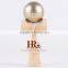 Colorful Golf Kendama from Honrui kendama China kendama manufacturer