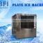 Frozen Food Plate Ice Machine
