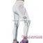 New Design Women Wholesale 3D Digital Printed custom fitness leggings
