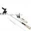 New Arrival Extendable Wireless Bluetooth Selfie Stick With Handheld Monopod