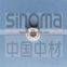 zirconia ceramic ball bearing 688 with good quality