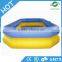 Best selling inflatable swimming pool,inflatable donut pool float,inflatable pool dome