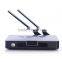 CS4K RK3288 CS4K Android 4.4 TV BOX RK3288 CPU Quad Core 4K TV Box with karaoke and microphone