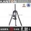 56 Inch Professional Flexible Tripod For Digital Camera With Bubble Level