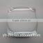 30g Suqare PMMA Acrylic Plastic Jar for Cosmetic