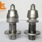 Pavement milling gear teeth/cutter tools/construction tools