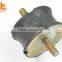 Bomag bw123 Road Roller drum rubber shock absorber pad