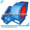 4-72-8C High temperature basement exhaust fan