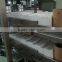 High efficiency automatic embossed napkin paper folding cutting making machine for sale