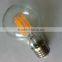 LED Filament A60 B35 1.5W/2W/2.5/4W/4.5W/6W