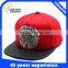 Sunny Shine Custom Snapback Caps Wholesale With Your Own Logo