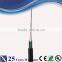 Fiber optic cable GYXTW-2 Single Mode Outdoor Unitube Light armored Cable