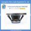 15" 8 ohm low frequency dj loudspeaker driver for karaoke with 3 inch VC