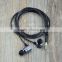 With 3-Button In-Line Remote popular stereo headphones in ear