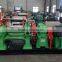 Made in China new High Quality Two Roll Rubber Open Mixing Mill open mill rubber mixing machine