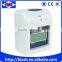 electronic time record time clock attendance machine